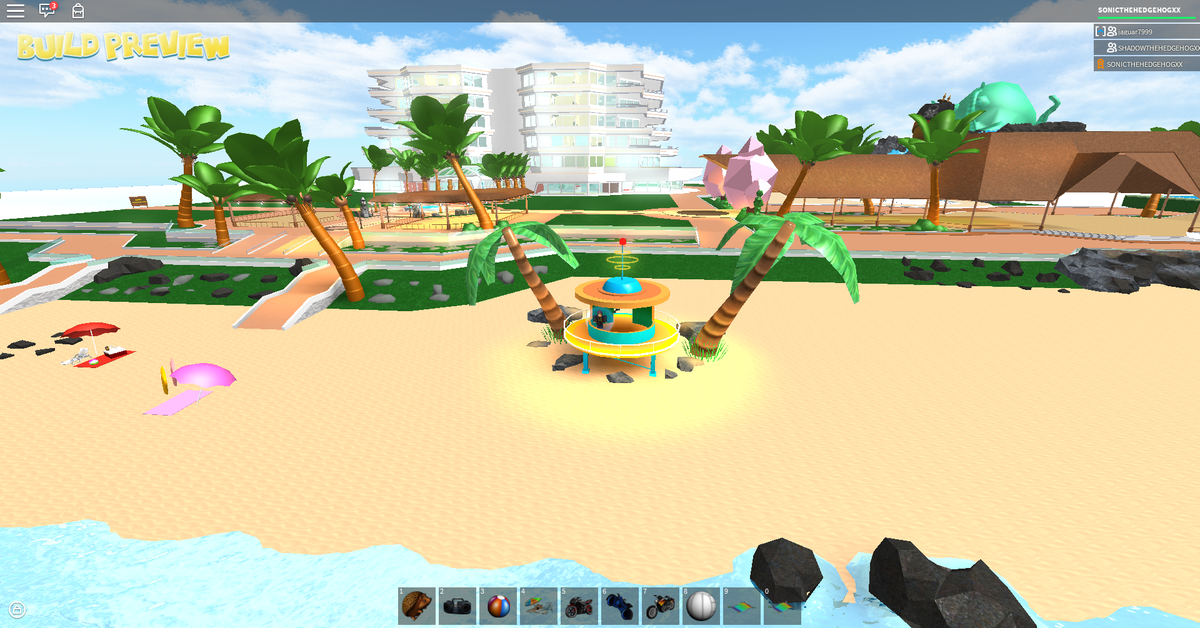 Sonicthehedgehogxx On Twitter Live In A Five Star Island Resort 3 Alpha Coming Soon Https T Co Gdzou4xtvt Roblox Robloxdev Https T Co Wbfdlfktvh - re sort roblox