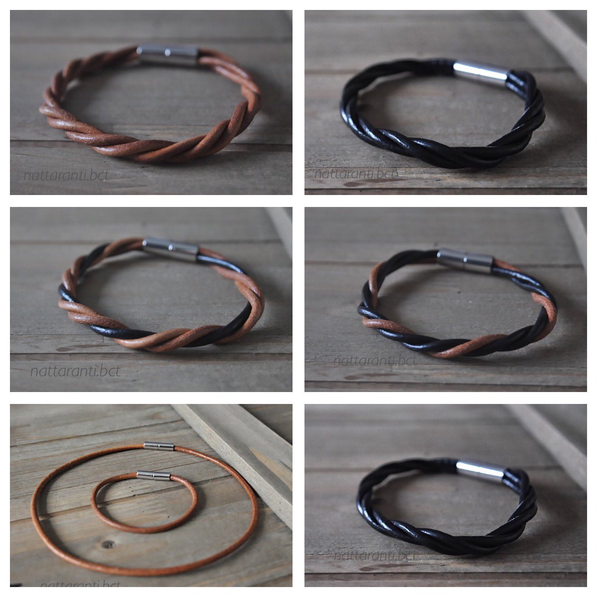 nattaranti's tweet image. timeless leather bracelets #craftbuzz #HandmadeHour #ValentinesDay #giftideas
visit here: etsy.me/1KNxo4X