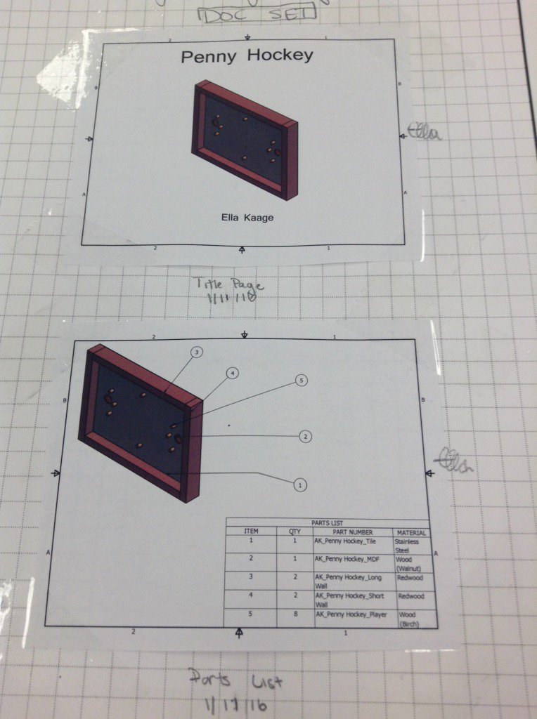 e_kaage's tweet photo. Document sets for penny hockey #pltw #stemlc https://t.co/BTzuJruR35