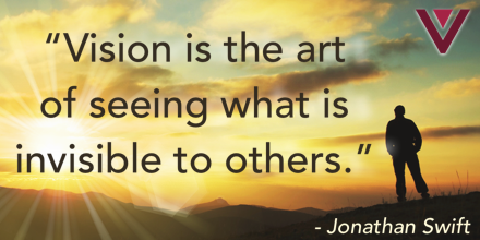 VoldVision's tweet photo. #Wordsday "Vision is the art of seeing what is invisible to others." #YourSightIsOurVision https://t.co/FJ0fXfn4nS