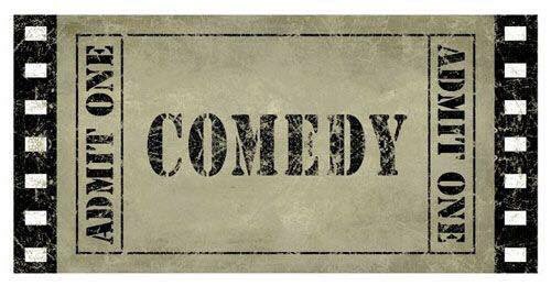 Finnegans Stand-Up tweet media