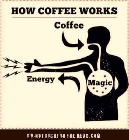Coffee_Daze's tweet photo. #magic https://t.co/Wl9UVTBfiE