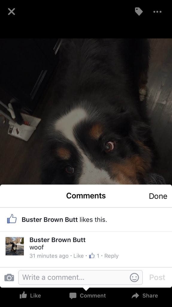 something tells me Keith is a little bored
