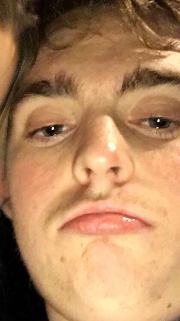Jack Corby tweet media