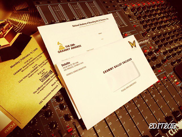 Key Sound Records tweet media