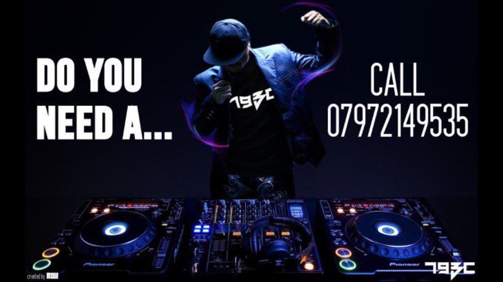 RyutheDesigner's tweet photo. Great DJ for hire. https://t.co/bWp2oBElev #DJforhire #Wirralbased #DJforlife https://t.co/VN5ETbvKkb