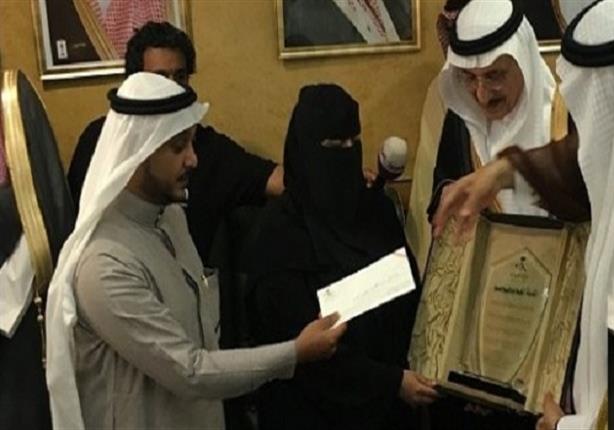 masrawy's tweet photo. خادم الحرمين يكرم بطل مصري بوسام ومليون ريال لذويه https://t.co/XbYAHbwOQC https://t.co/2yScZ2Q8kb