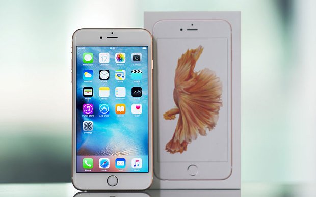 super_concours's tweet photo. SuperConcours vous fait gagner un Iphone6S 128G
Pour participer RT,FOLLOW @MagBusinessFoot,@super_concours #concours https://t.co/sEx2G3Suq4