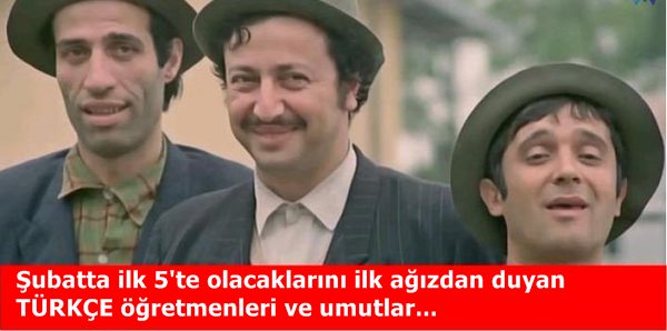 #TürkçemSevgiDili5000KontenjanVerilmeli <a href="/Yusuf__Tekin/">Yusuf Tekin</a> @hmzaydg .