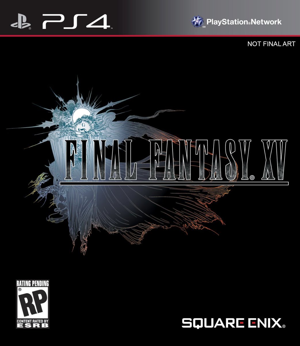 AMZNVideoGames's tweet photo. Fllw &amp; RT 4 chance 2 win Final Fantasy XV! #Prime20VG https://t.co/0dvVBAp52F NoPurchaseNec https://t.co/ho17SI4FMy https://t.co/nwNYjIxwDN