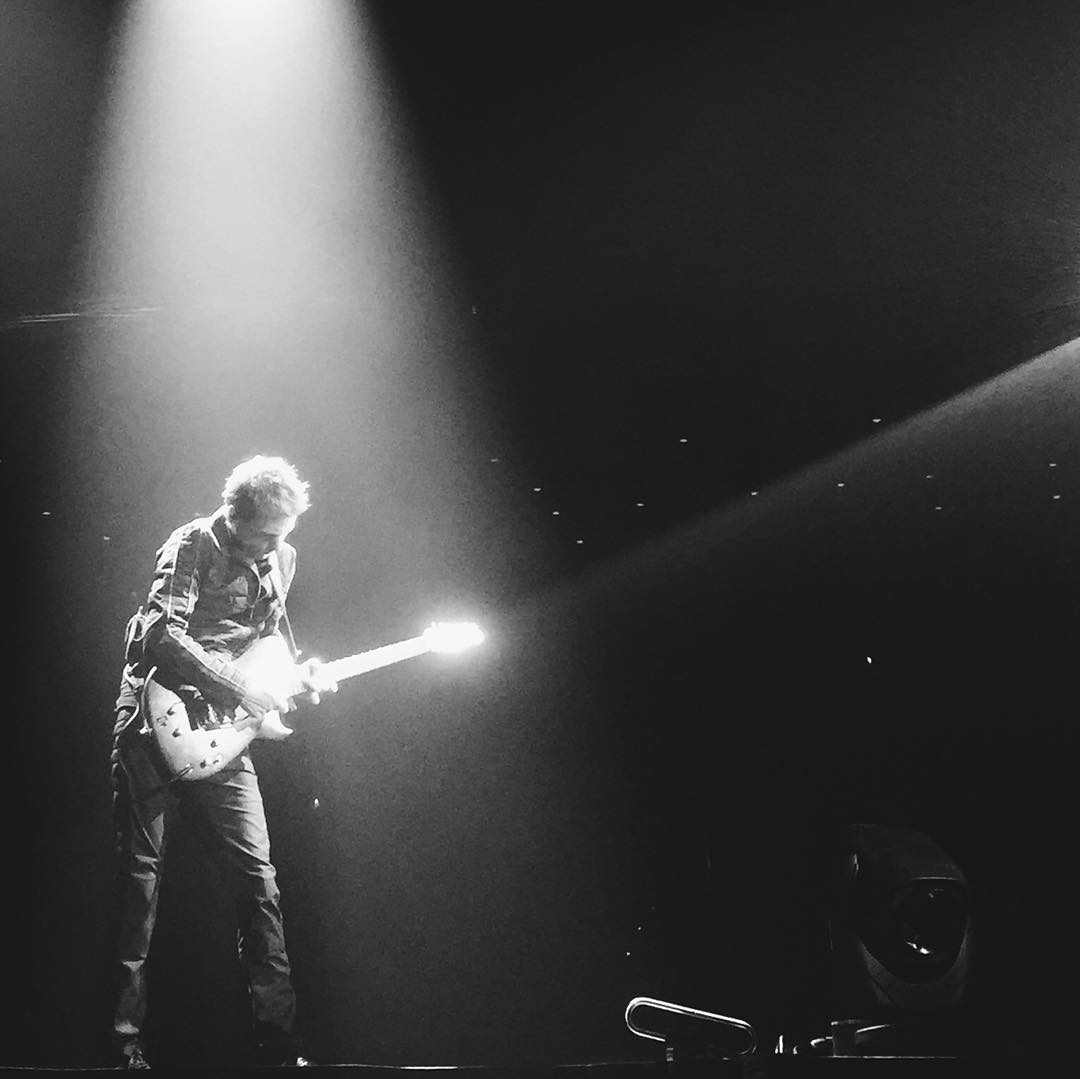 museband's tweet photo. #MuseDrones https://t.co/wbw7R54kDS Photo by Yoav Raccah https://t.co/KFDmcJZ7Z0