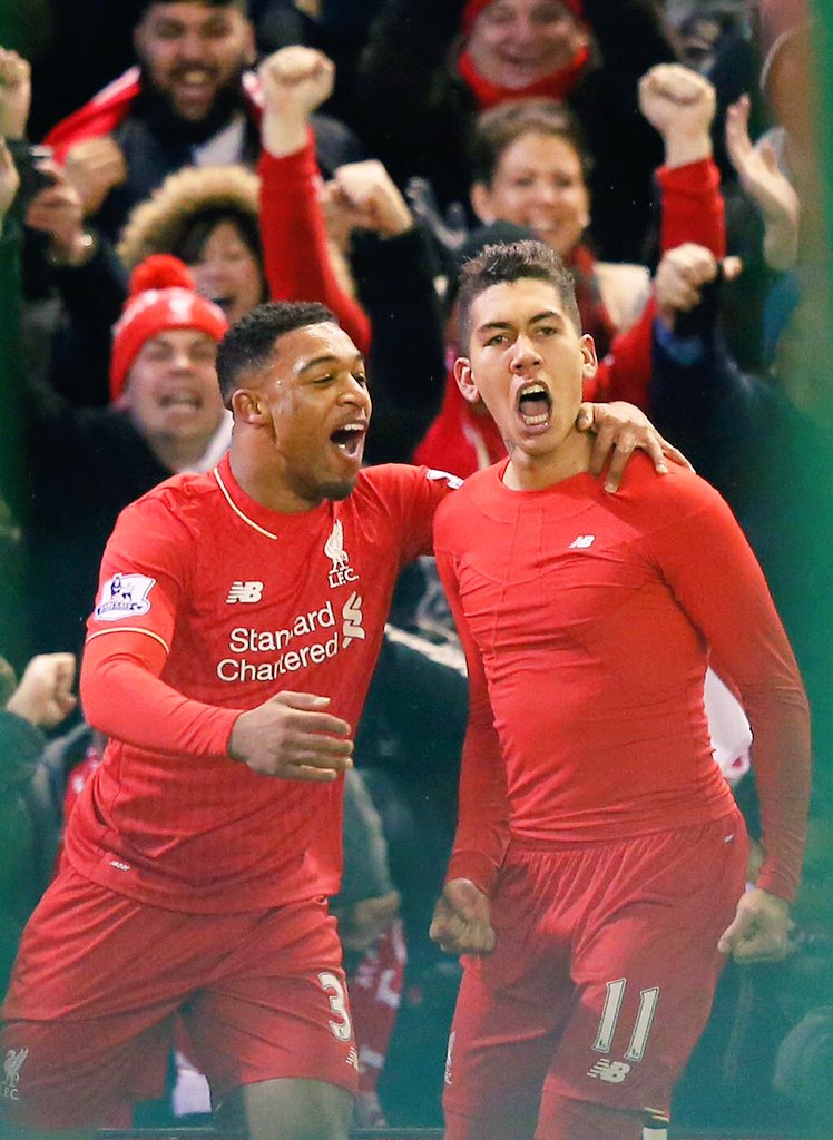 LFCData's tweet photo. Bobby Firmino 1st half v Arsenal

3 shots
2 goals
1 woodwork
23/27 passes
1 chance created
1/1 tackle
#LFC https://t.co/lopuZ3vKfc