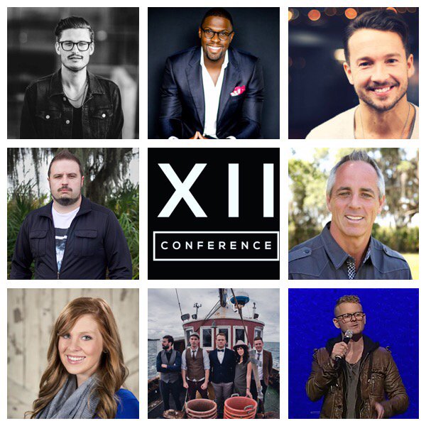 12conference's tweet photo. 12 Conference 2016 is coming soon. Make sure to register today @ https://t.co/4SYkeTYgVW https://t.co/Gu8C3U7g1R