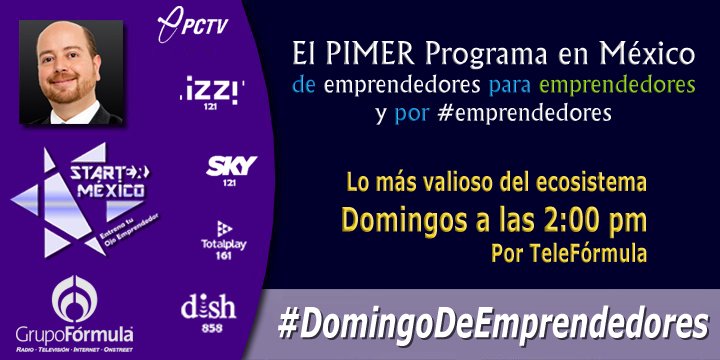 StartMexico tweet picture