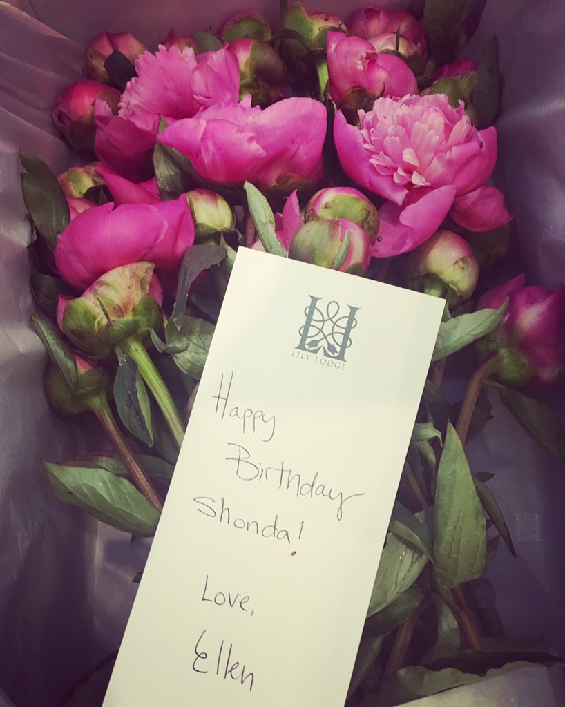 shonda rhimes tweet media