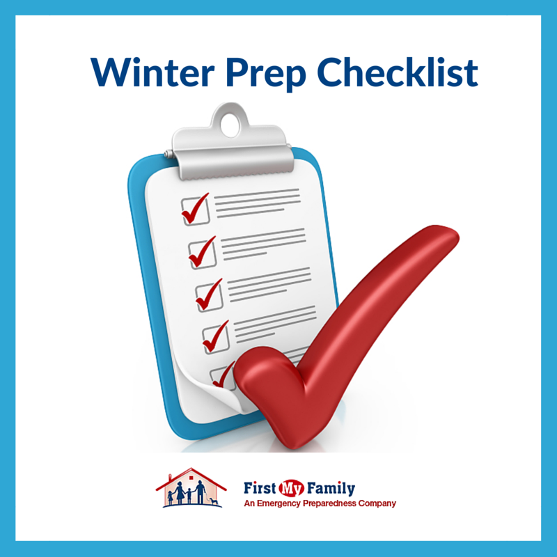 FirstMyFamily's tweet photo. #Winter is officially here, are your #prepkits up to date? ⛑

We created a checklist: https://t.co/VvQ5rEJrMl 🌦 https://t.co/AQiPxoUXZz