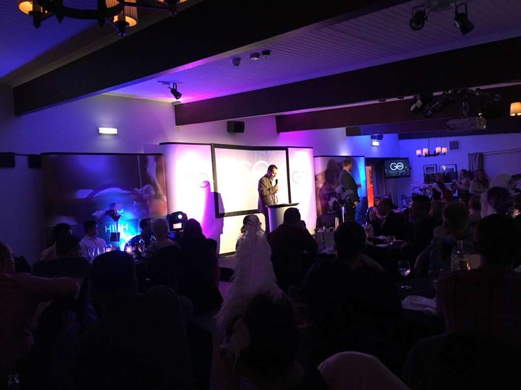 ciaran_oneill1's tweet photo. Awards time! #Goconf16 https://t.co/JmxXdbixR1