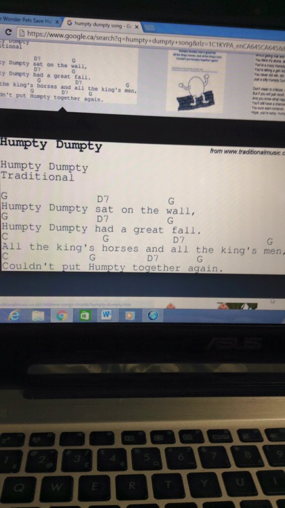499273P's tweet photo. #210phys trying to make a remix to the classic Humpty Dumpty song #thehumptydumpties https://t.co/HFfCcD26lP