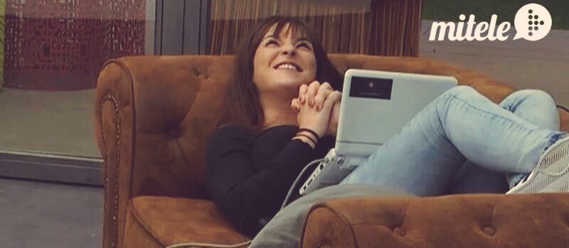_comentndoGH's tweet photo. #4MesesTrabados e inigualables @_MartaGH16_  💘 https://t.co/mqa1nXoq4d