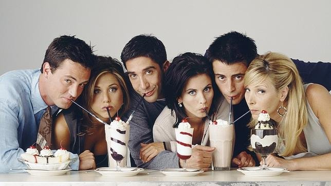 abc_es's tweet photo. NBC anuncia la reunión de los actores de «Friends» para grabar un especial
 https://t.co/B9ouQ9Fg0d https://t.co/dm2fHoraAi
