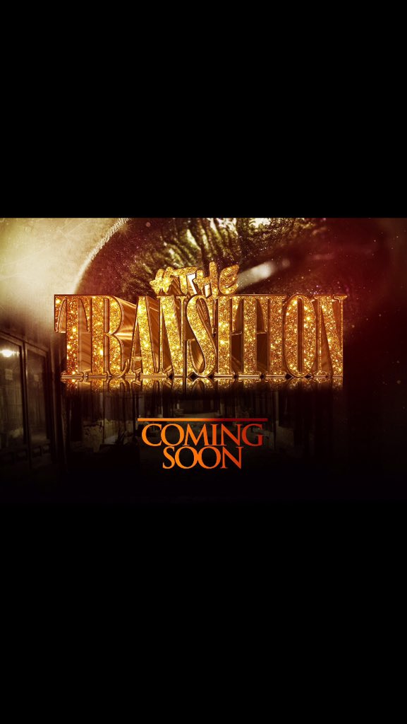honey_ox's tweet photo. #TheTransition 👀@ https://t.co/MHRCaDvLRe