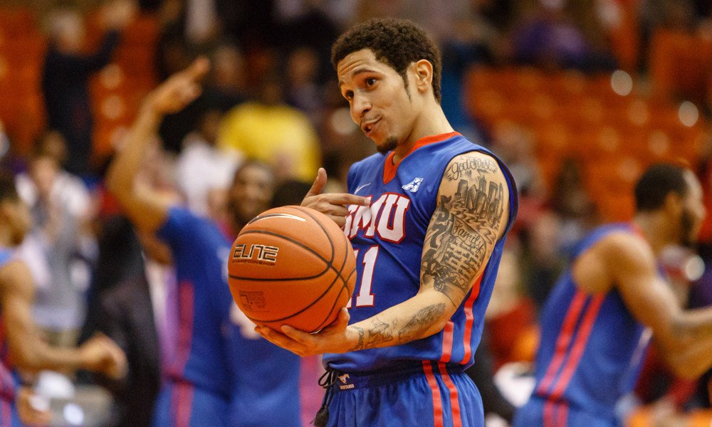 SPORTalkSMU's tweet photo. Nic Moore is ready for tonight's game! How bout you?! #PonyUp https://t.co/WNM5zvhsVb