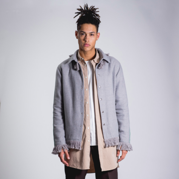 Soulland AW16 | #LCM #FreshHabits bit.ly/1Rm9LFc