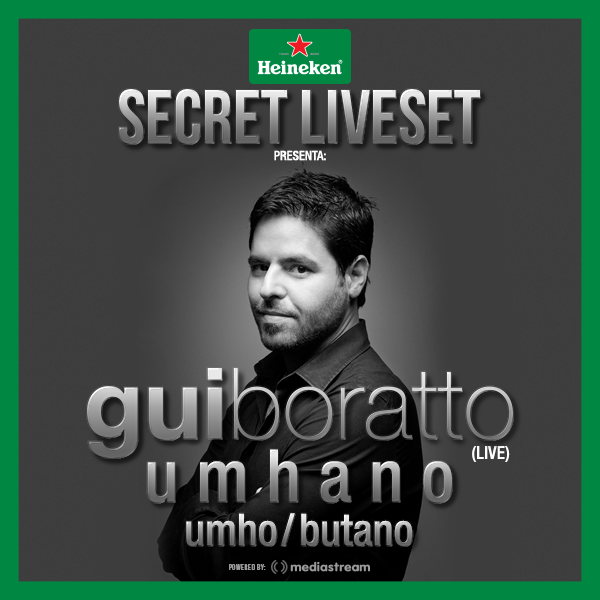 Heinekencl's tweet photo. Este sábado Maitencillo recibe a @guiborattomusic #Umhano #Umho y @andrebutano en @SecretLiveSet #HeinekenLife https://t.co/lfelr96nUn