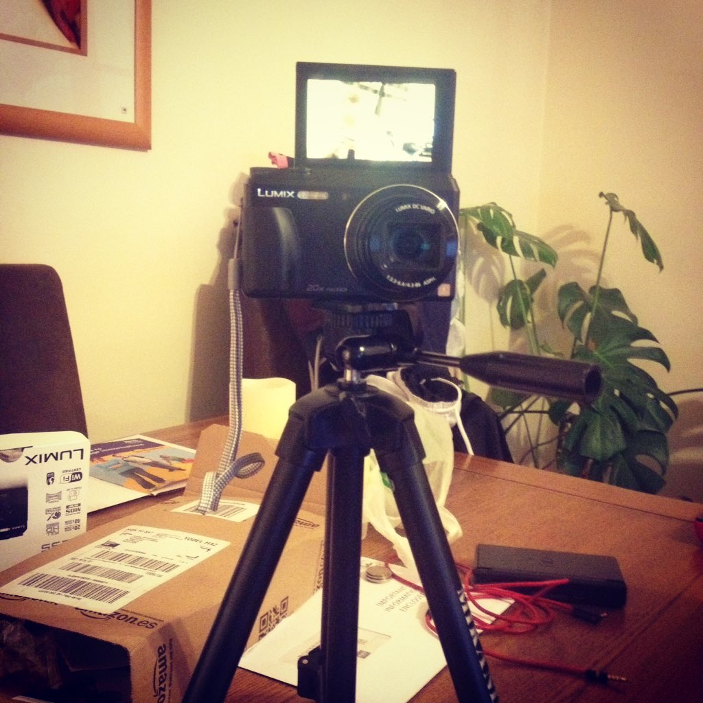 ProfKrypton_'s tweet photo. 10 minute vlog tomorrow with this beauty 😎😍 https://t.co/vKUwSt2F7c