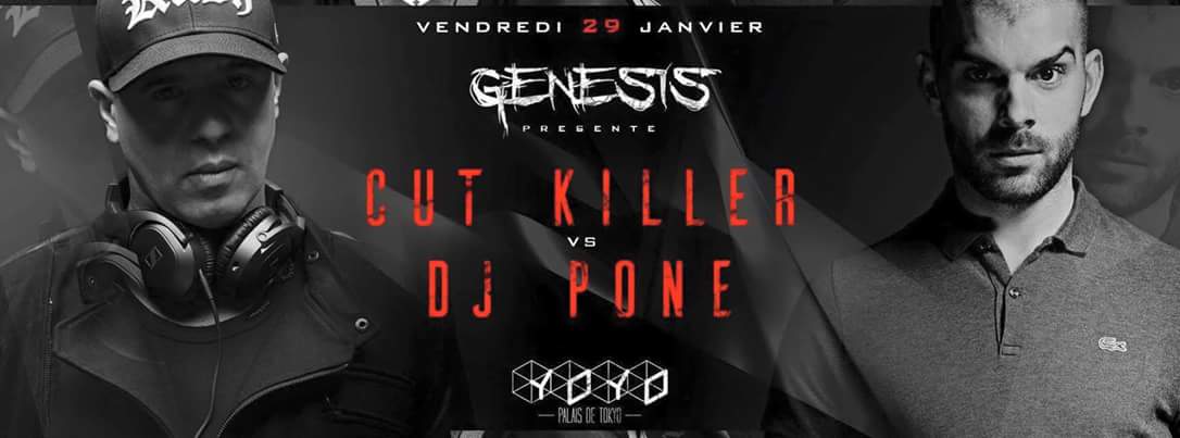 xKaath's tweet photo. Vendredi 29 Janvier c'est au YOYO - Palais de Tokyo qu'on de retrouve !
📲 06.75.54.36.30 #Kaath https://t.co/pw28xvxsqM