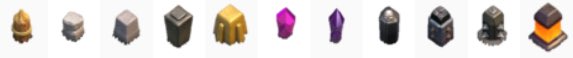 Clash of Clans tweet media