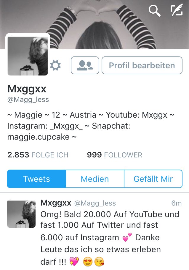 Magg_less's tweet image. Einer noch😂😂😂