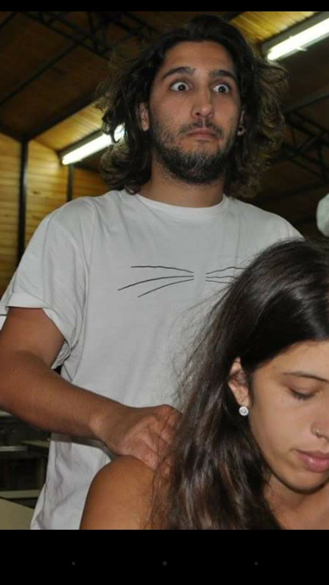 lcdobby's tweet photo. Se te acaban las vacaciones y tenés que volver para hacer la pretemporada https://t.co/xQvJMIvQH5