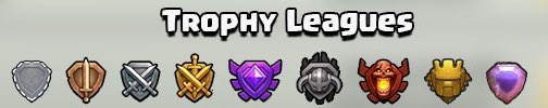 Clash of Clans tweet media