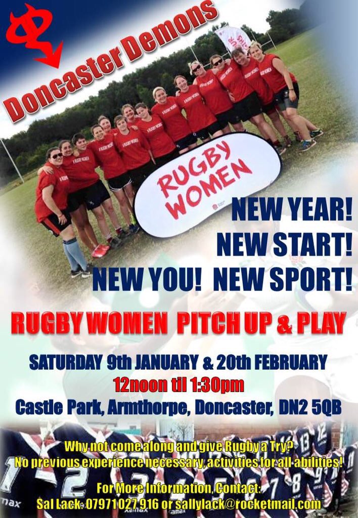 demonsrugby's tweet photo. RT and support our ladies!! 
@Purdy_C @Timmytammy8 @Justo3590 @millarmills @90dmartin https://t.co/f0rVqk6naQ