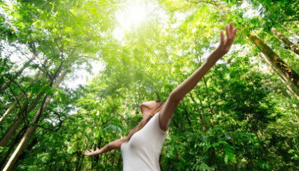 GroundedBeauty's tweet photo. Reconnect with the Earth! Through either walking outside barefoot or being in contact with #earthing products. https://t.co/9v6yMcSMq2