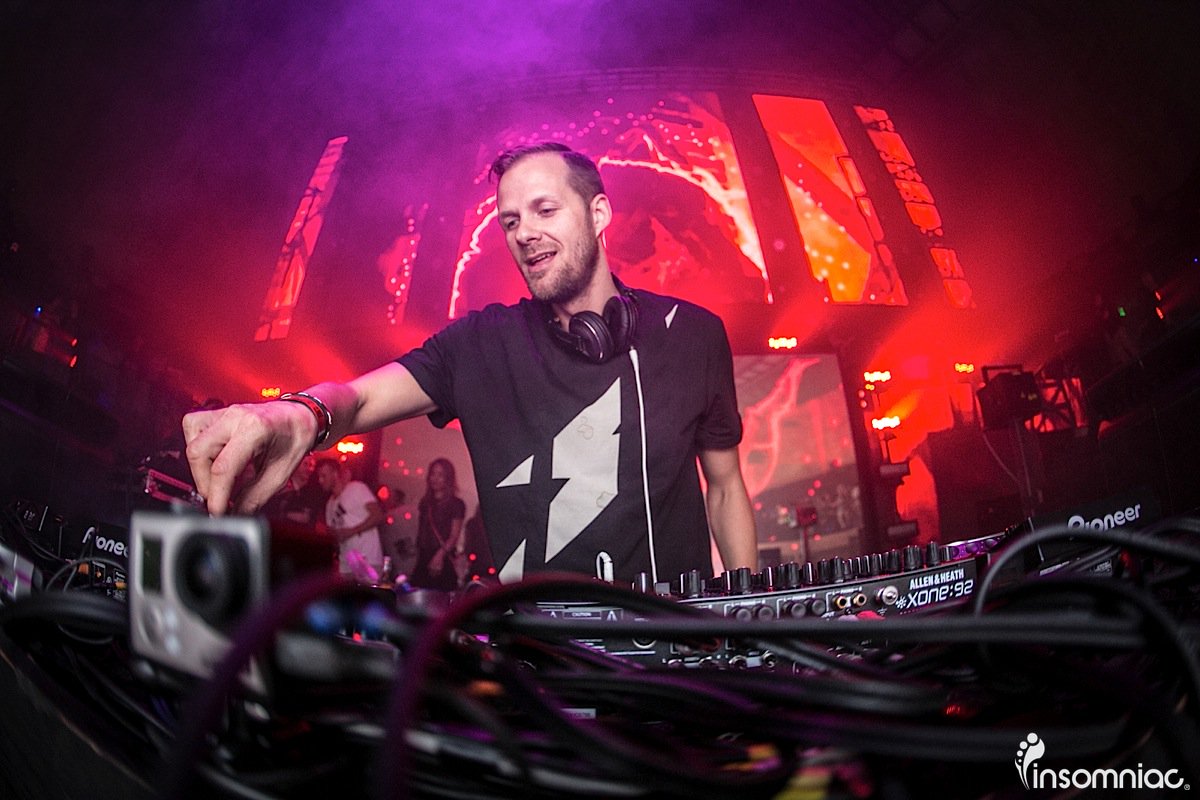 BE_AT_TV's tweet photo. Label Boss @realAdamBeyer closing the @DrumcodeRecords party at @TheBPMFestival 
Watch now: https://t.co/Yv9dosZoqJ https://t.co/mJeDNc5kHx
