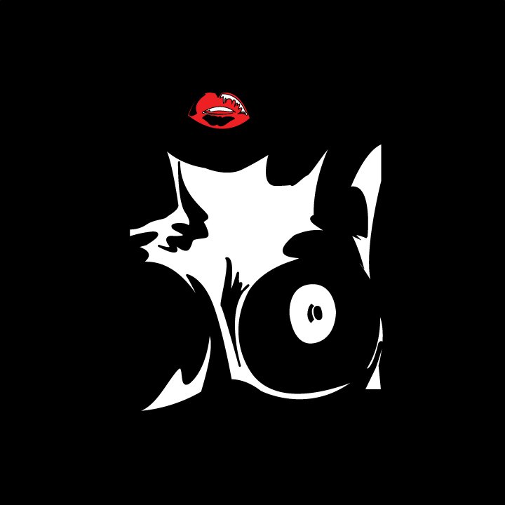 joshhmadeit's tweet photo. #JoshuaHarrisDesigns #Art #GraphicArt #illustration #Boobs #RedLips https://t.co/jDIoBcvA8w