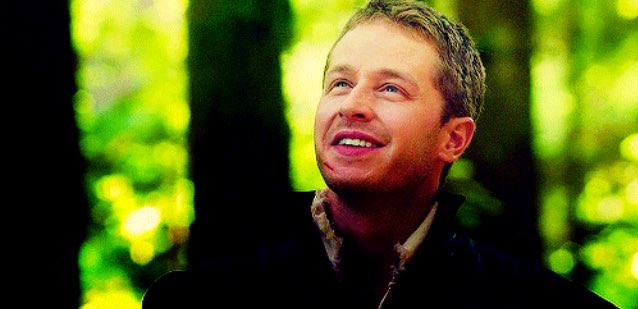 OnceDetailss's tweet photo. Charming's smile https://t.co/cwOGc37KYw