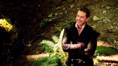 OnceDetailss's tweet photo. Charming's smile https://t.co/cwOGc37KYw