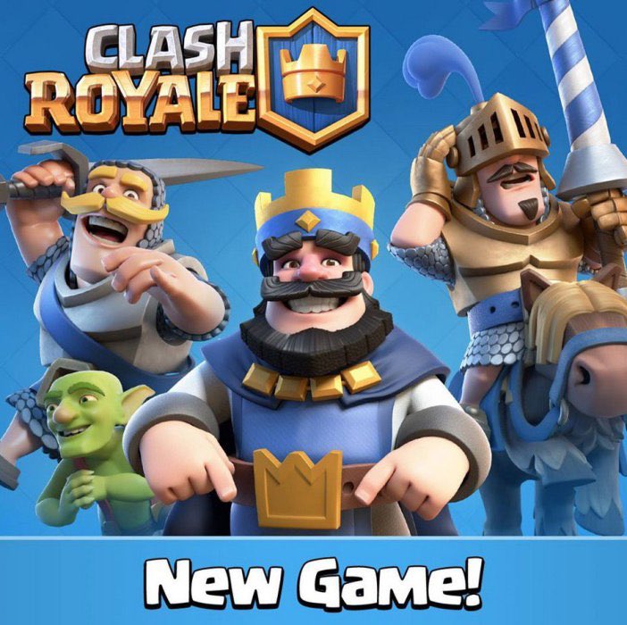 Clash of Clans tweet media