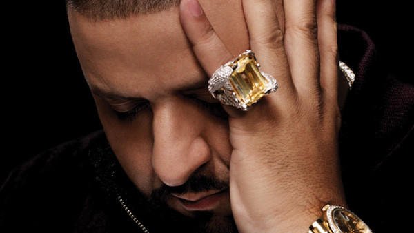 latimes's tweet photo. Major 🔑 for success: DJ Khaled is the Internet philosopher that America needs right now https://t.co/ZE7BPXwGhp https://t.co/rWPpYMAmRI