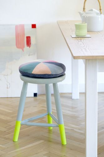 patternsnap's tweet photo. 2016 trend alert... A little neon goes a long way.

#interiors https://t.co/Vsnc4bxB8x