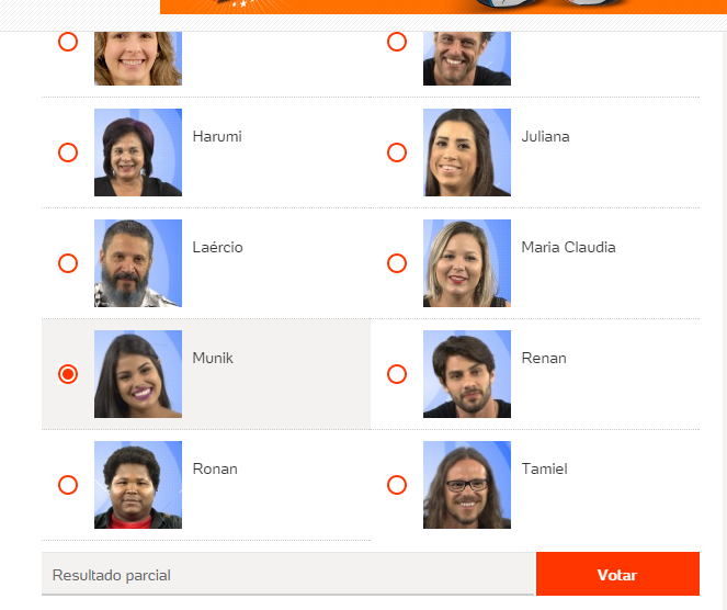 changesofwoman's tweet photo. Votem na @MunikNunes aqui 
>>>>>>>> https://t.co/ui6gmIp3va <<<<<<<
Ela está em 5 vamos colocar em primeiro!! https://t.co/zCffeV8mu4