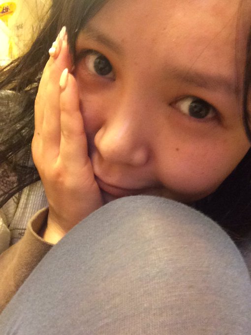 ヾ(o&acute;ｪ｀o)ﾉGOOD　MORNING!! みなさんおはよんっ！！ 忙しくてツイートできなかったけどみんな元気にしてたかな？？ https://t.co/AevBOHlcIN