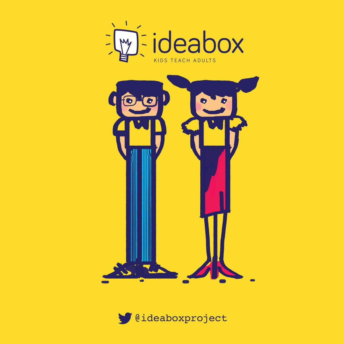 ideaboxproject's tweet photo. Where the magic happens! @ideaboxproject #kidsteachadults #modual2016 https://t.co/I5SBxB0Rpy