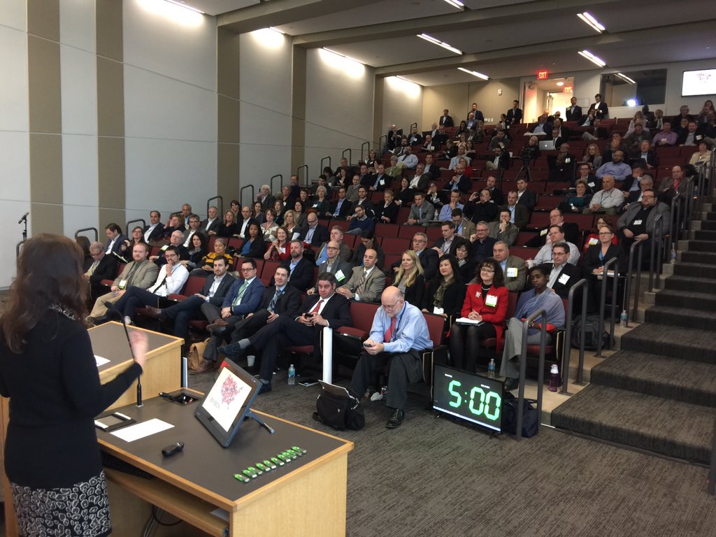 envisionam16's tweet photo. Great innovation day at Envision America and Transportation Sec. Foxx up tomorrow! #envisionamerica @SecretaryFoxx https://t.co/o4TYNvOtUg