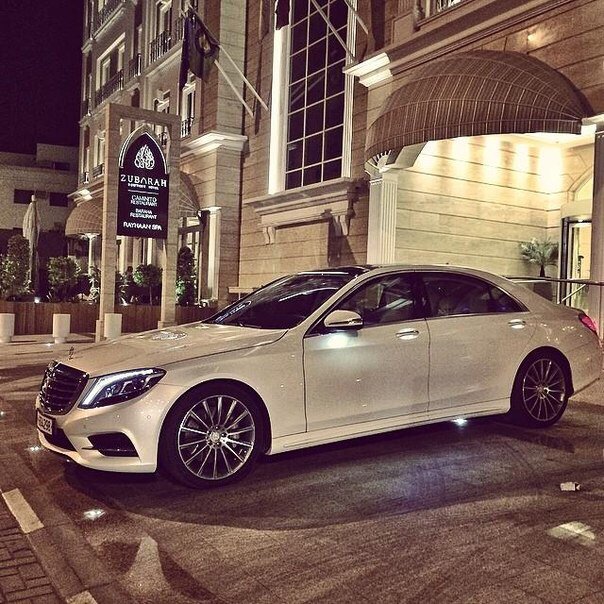 Beautiful Cars tweet media