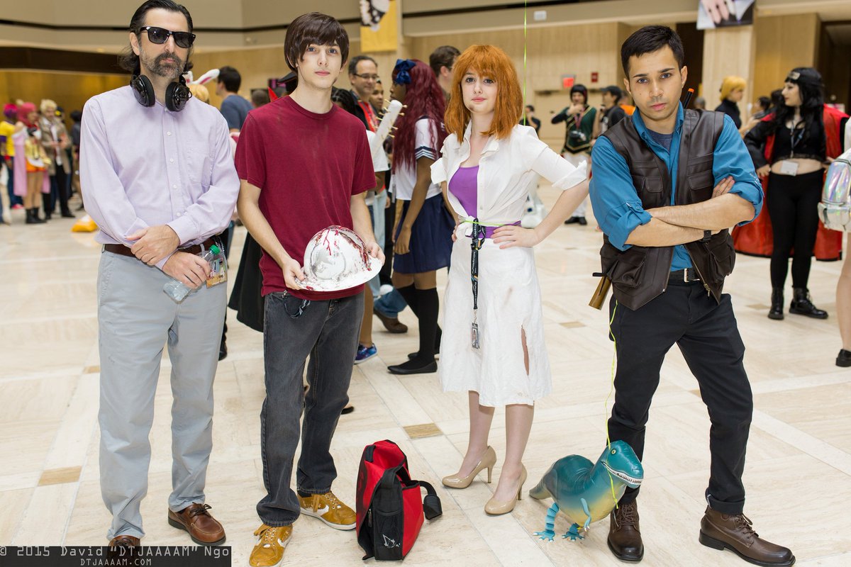 Anime Weekend Atlanta 2015