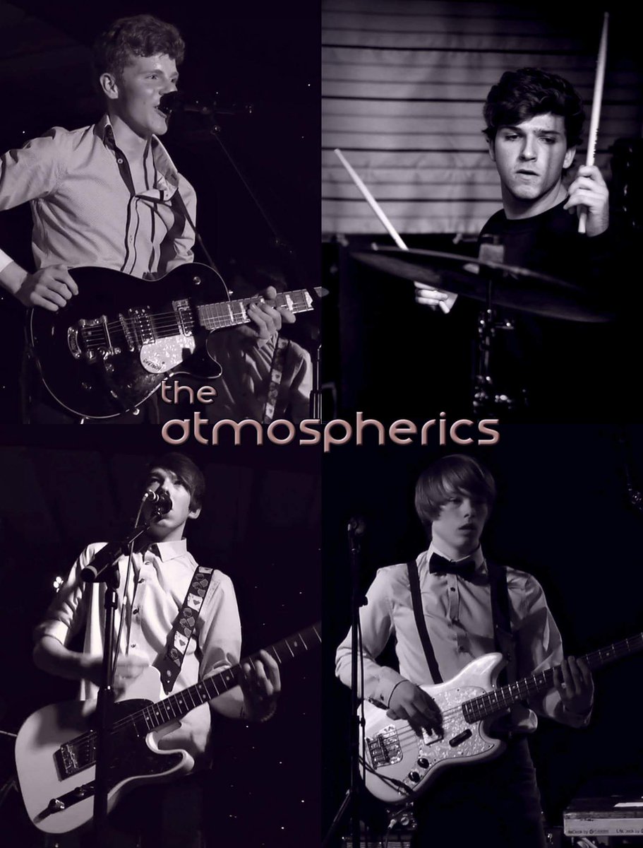 TRAVLINES 13/8/16
Our first band to be announced to play is the atmospherics 
<a href="/theatmospherics/">atmospherics</a> <a href="/travlines14/">Travlines Festival</a>